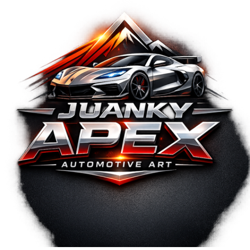 Car Artwork Prints Collection - Stunning Wall Art for Automotive Enthusiasts