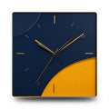 Acrylic Wall Clock